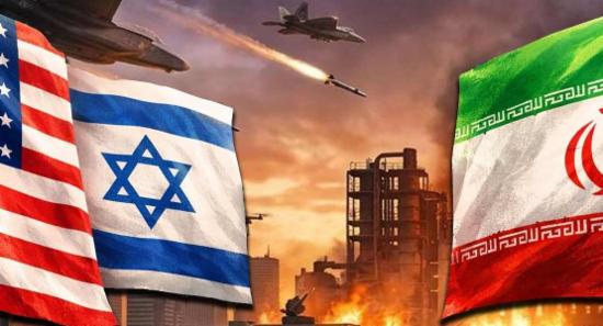 ඇමරිකා -ඊශ්‍රායල සහ ඉරානය අතර යුද ගැටුමට දින 81ක්